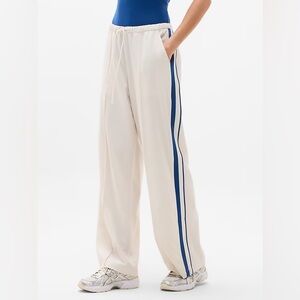 Athleta MVP Side Stripe Pant NWT